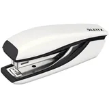 Leitz Heftgerät WOW Mini NeXXt 10 Blatt perlweiß