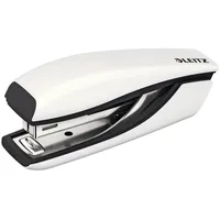 Leitz Heftgerät WOW Mini NeXXt 10 Blatt perlweiß