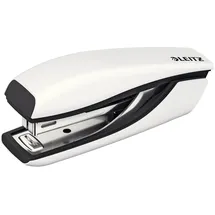Leitz Heftgerät WOW Mini NeXXt 10 Blatt perlweiß