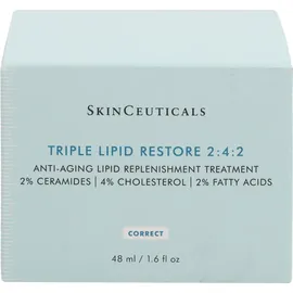 Skinceuticals Triple Lipid Restore 2:4:2 Anti-Aging Creme 48 ml