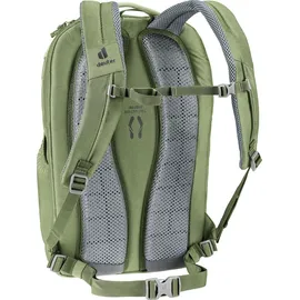 Deuter Giga 28 l mineral/grove