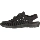 Keen Uneek Herren black/black 42