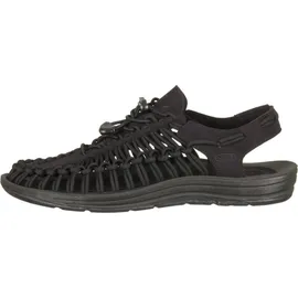 Keen Uneek Herren black/black 42