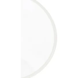 vidaXL Vorratsglas mit Bambusdeckel 1000 ml 6 St.