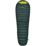Nordisk Tension Mummy 500 Schlafsack / Lime