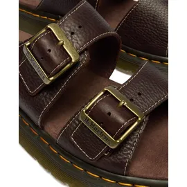 Dr. Martens Josef dunkelbraun 43
