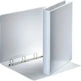 Esselte Präsentationsringbuch DIN A4 38 mm Weiß 10 St.