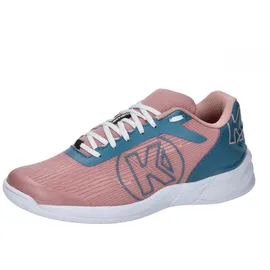 Kempa Attack 2.0 Handballschuhe Damen rot 38.5