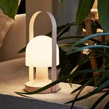 Marset FollowMe Pink