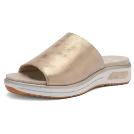 ARA Damen Pantolette Limone 36 EU