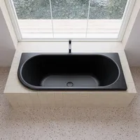 Kaldewei CENTRO Duo 1 Eck-Badewanne, 283600010676, 136