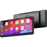 MINIX CP89-HD Moniceiver Android Auto, Apple CarPlay, Bluetooth