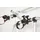 Fiamma Bike-Block Pro S1 silber