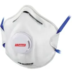 HOLEX Atemschutzmasken-Set P2V