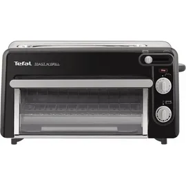 Tefal Toast N' Grill TL 6008