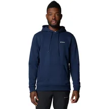 Columbia Hoodie Collegiate Navy S
