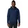 Columbia Hoodie Collegiate Navy S