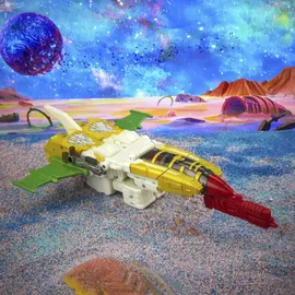 Transformers Generations Legacy Voyager G2 Universe Jhiaxus Figur 17,5 cm