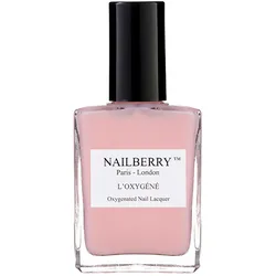 NAILBERRY Nagellack L'Oxygéné