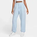 Nike Sportswear Phoenix Fleece FZ5996-423 XS - Blue Tint/Sail - XS