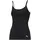 Puma Unterhemd Damen black XS