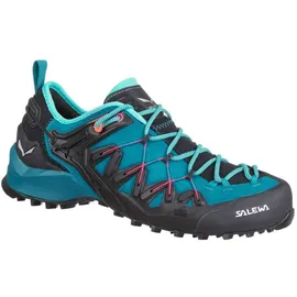Salewa Wildfire Edge Damen Malta/Vivacious 37