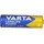 Varta 20x Varta 4906 Longlife Power AA im 4er Blister Mignon