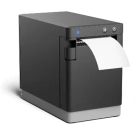 Star Micronics mC-Label2 Barcode Label Printer Adjustab -