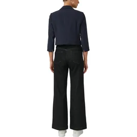 s.Oliver BLACK Label Cropped Blazer 3/4 Arm - 36