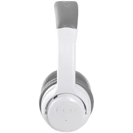 Esperanza Libero Kopfhörer Kopfband Musik Grau Weiß