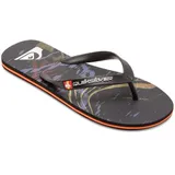 QUIKSILVER Molokai Highline Scallop - Sandalen für Männer Schwarz