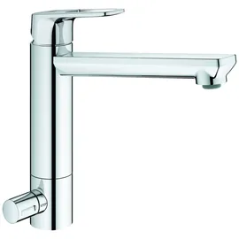 Grohe BauLoop chrom 31713000
