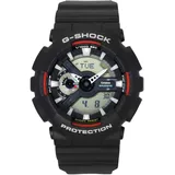 Casio G-Shock Quartz Sports GA-110RL-1A 200M Herrenuhr