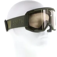 Smith Optics Squad MTB 1TZ-997C Braun/Grün