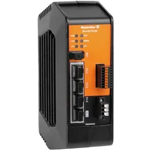 Weidmüller IE-SR-4GT-M Router 1 St.