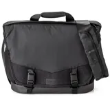 Tenba DNA 13 DSLR Messenger Tasche schwarz