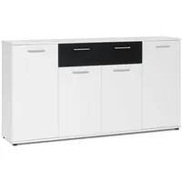 Freiraum Sideboard Beistellschrank Anrichte Standschrank Kommode Highboard >Jacklin< II"