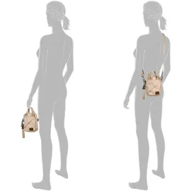 CAMEL ACTIVE Aurum Handytasche Beige