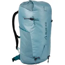 Blue Ice Dragonfly 34L Rucksack Tapestry Blau