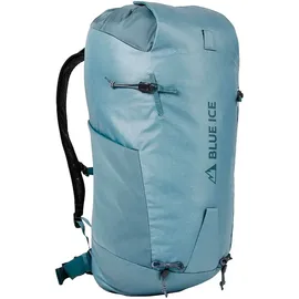 Blue Ice Dragonfly 34L Rucksack Tapestry Blau
