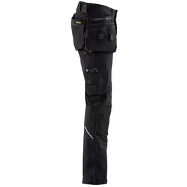 Blåkläder Blakläder Handwerker Bundhose 4-Wege Stretch