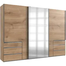 WIMEX Level by fresh to go« jeweils mit einer Spiegeltür