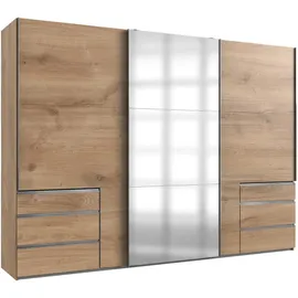 WIMEX Level by fresh to go« jeweils mit einer Spiegeltür