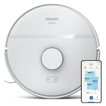 Philips HomeRun 2000 Series XU2100/25 Arktisweiß