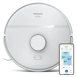 Philips HomeRun 2000 Series XU2100/25 Arktisweiß