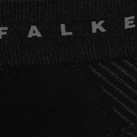 Falke Warm Slip Herren 3000 black XL