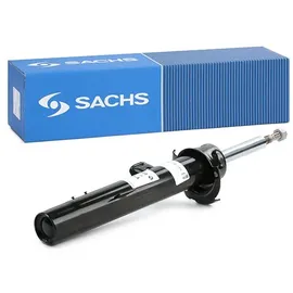 Sachs Stoßdämpfer 317 569