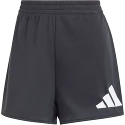adidas Performance Train Essentials Big Performance Logo Trainingsshirt Damen 095A - black S