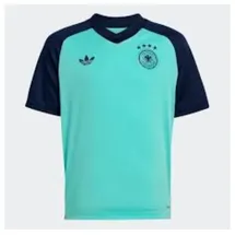 adidas Deutschland Auswärts-Pre-Matchtrikot 2026 Herren Gr. 3XL