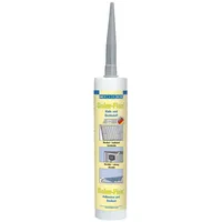 WEICON Solar-Flex®, MS-Polymer 290 ml, grau